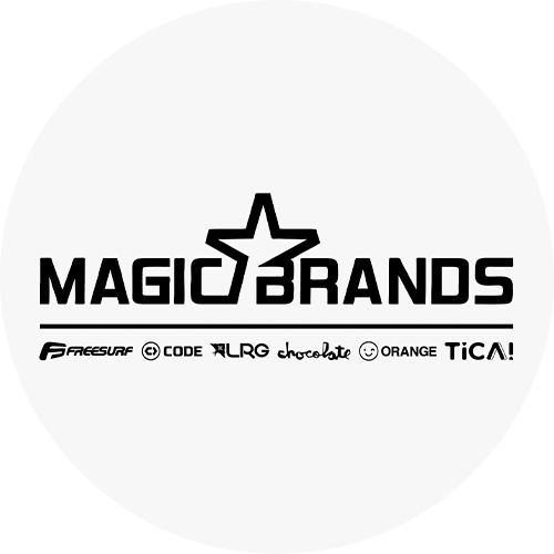Magic Brands
